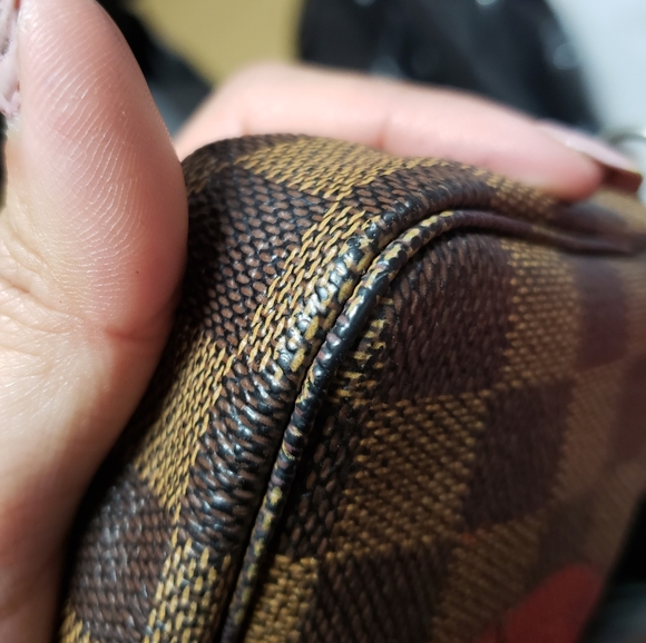 5️⃣5️⃣0️⃣Auth ltd e mini pochette Accessoires - Picture 15 of 15